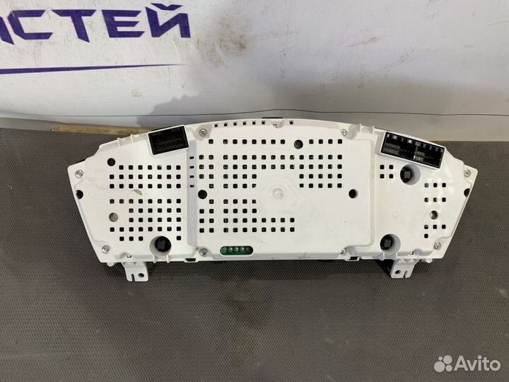 Панель приборов Kia Opirus 2008