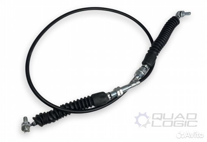 Трос кпп BRP Can-Am Commander, Maverick
