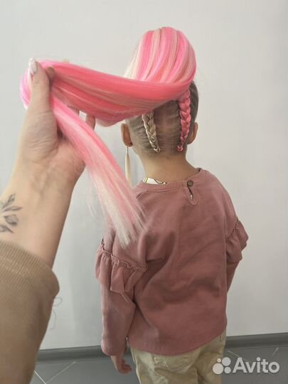 Ищу моделей на афрохвост/ афро прическу