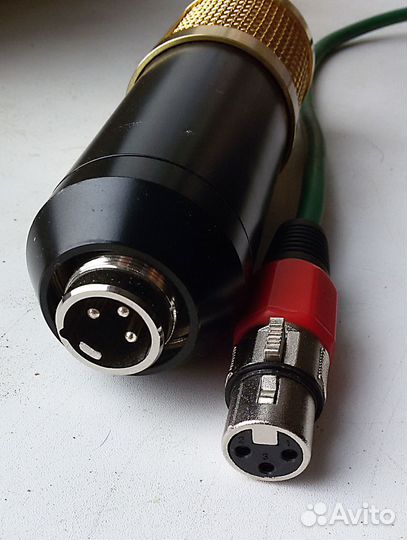 Микрофон FZone BM-800