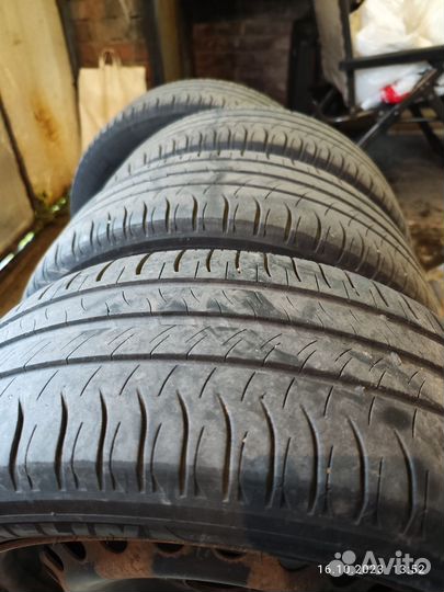 Колеса для форд ford R16