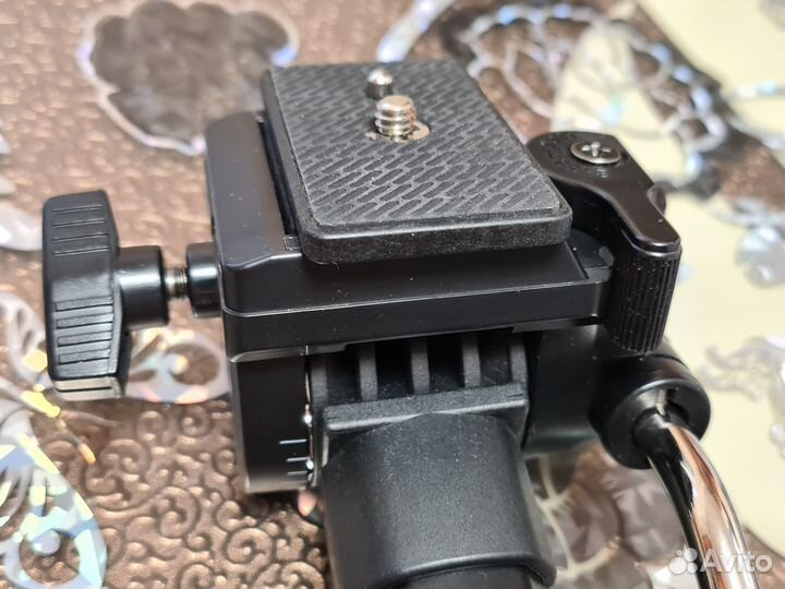 Монопод штатив Velbon UP-400DX