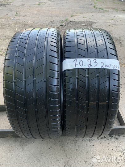 Bridgestone Alenza 001 275/45 R20 110Y