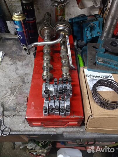 Частный авторемонт