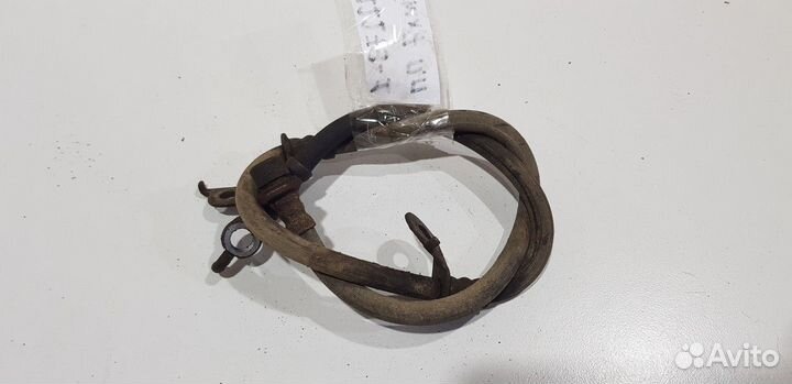 Шланг тормозной передний правый (Geely Emgrand X7)