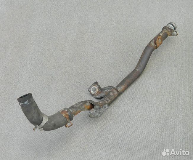 Патрубок охлаждения Nissan Maxima A33