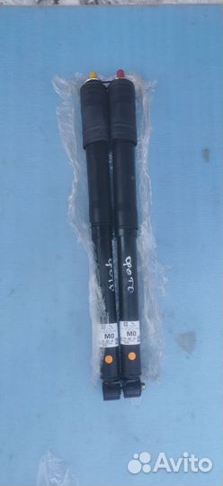 Амортизатор Хонда Везел