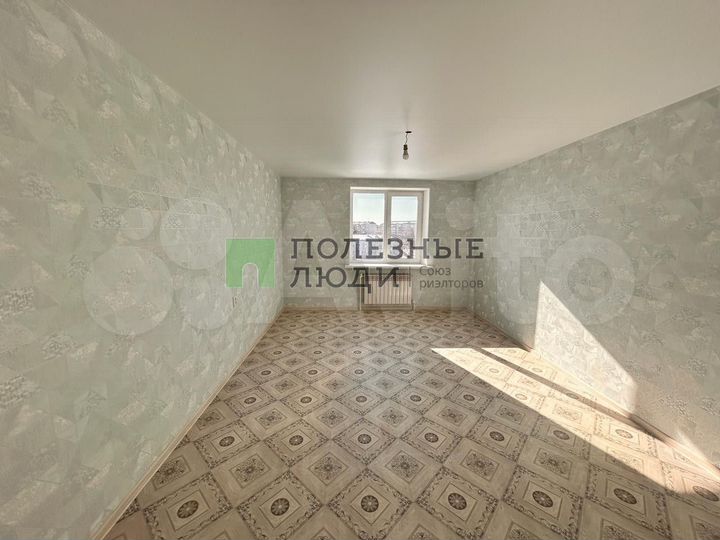 2-к. квартира, 54,2 м², 5/5 эт.