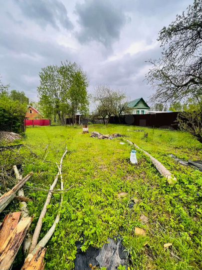 Участок 4 сот. (СНТ, ДНП)