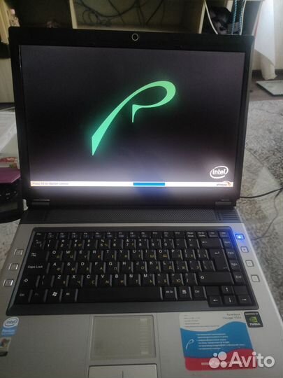 Ноутбук Roverbook