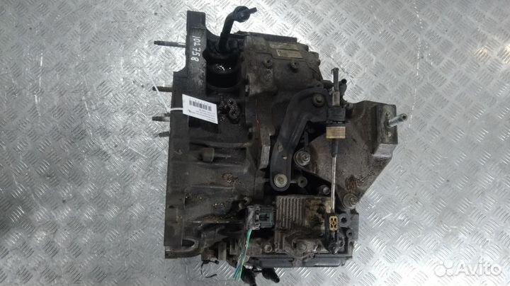 АКПП 7G917000BB Ford Mondeo 4 (2007-2015)