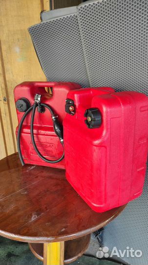 Аксесуары для лодочного мотора