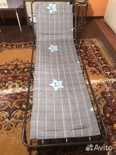 Раскладушка