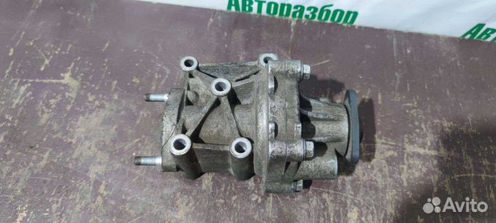 Насос водяной (помпа) Mitsubishi Lancer 10 1.8