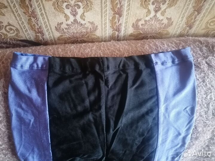 Лыжный гоночный костюм