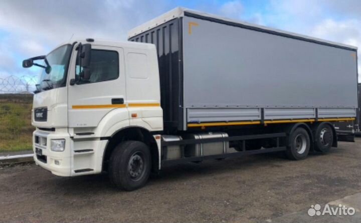 Грузоперевозки Межгород из/в Уфа