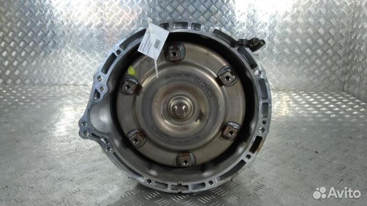 АКПП aisin8800 Lexus LS 460 (2006-2012)