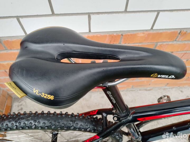 Cube Attention гидравлика