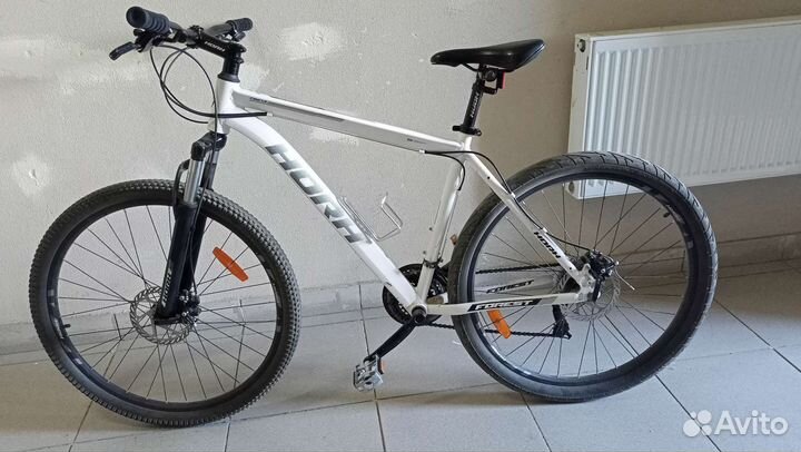 Продам велосипед Horh