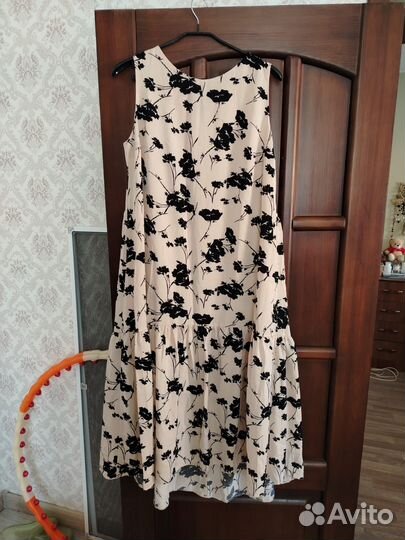 Сарафан летний