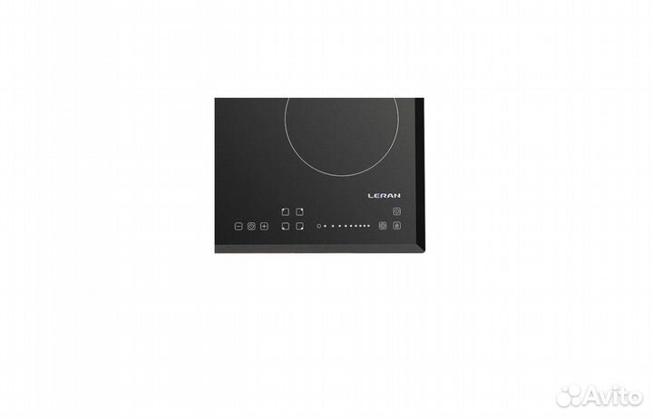 Электрические поверхность leran EH 6443 BV