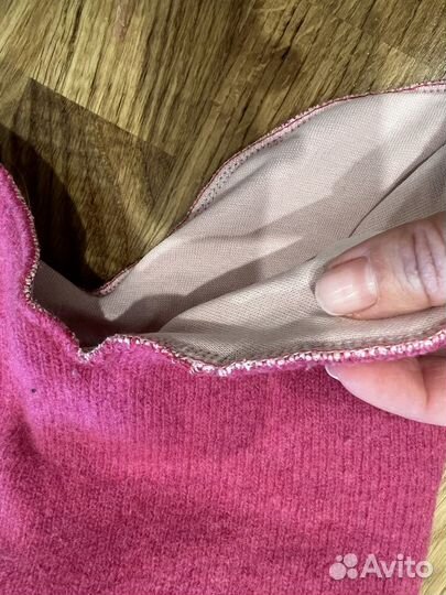 Шапка шлем зимний