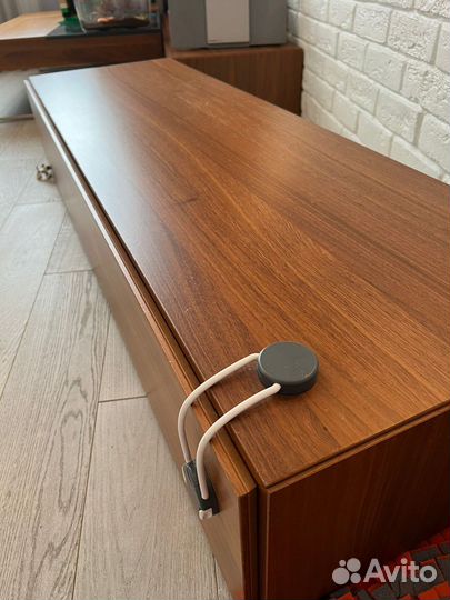 Тумба / комод для тв, мультимедиа BoConcept