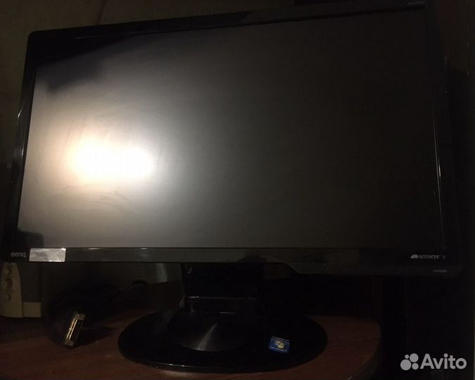 Монитор Benq senseye3