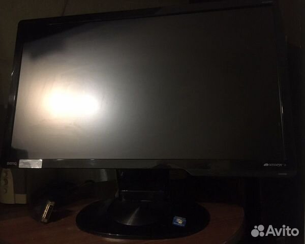 Монитор Benq senseye3