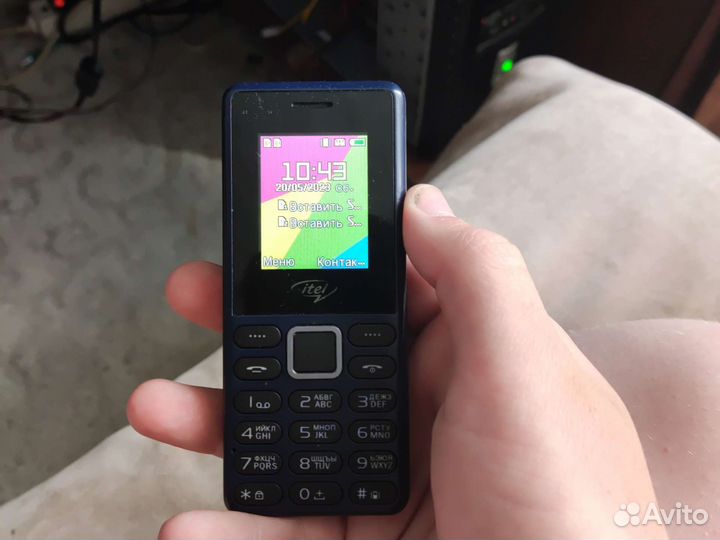 Itel it5022