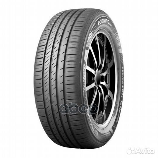 Kumho Ecowing ES31 185/65 R15