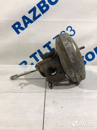 Вакуумный усилитель тормозов LADA 21114