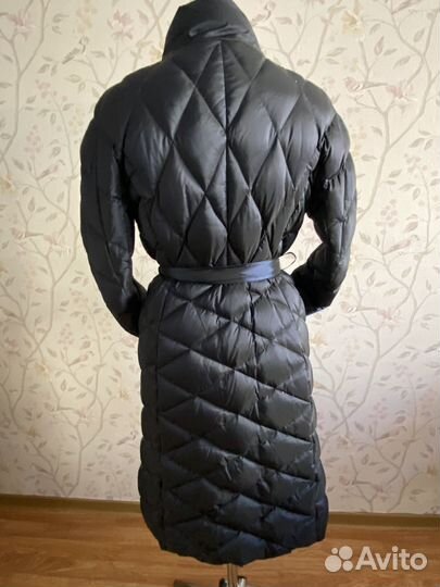 Пуховик/плащ Baon s/m