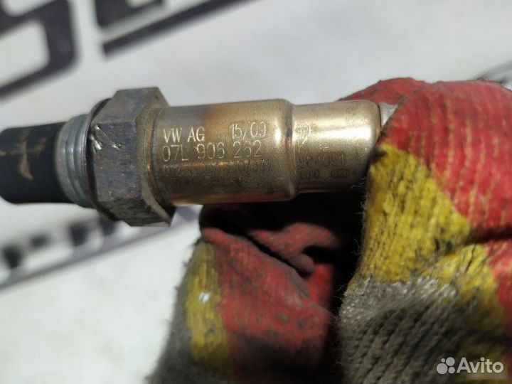 Лямбда-зонд Audi S5 8T CAU 2007—2011