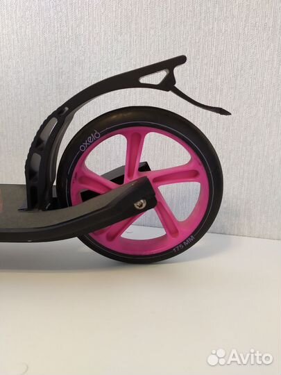 Самокат Oxelo mid 7