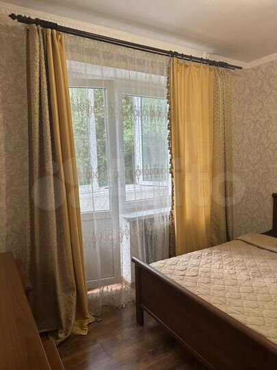 2-к. квартира, 41 м², 1/5 эт.