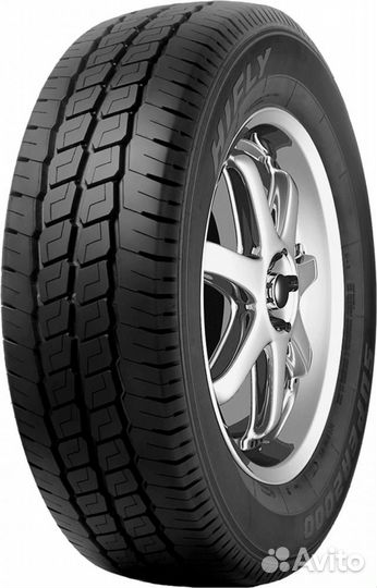 Hifly Super 2000 215/70 R15C 109R