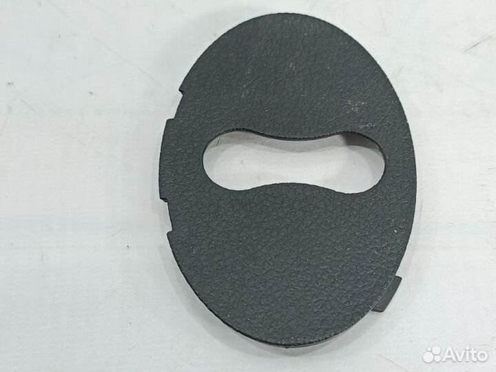 Заглушка Hyundai Santa Fe TM G4KJ 2.4 2019