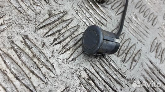 Парктроник задний nissan note E11 (AEA18HL02)