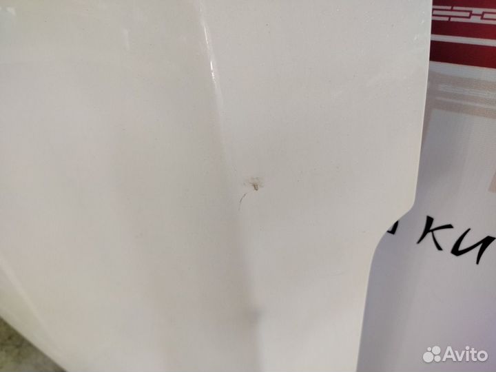 Капот передний Chery Tiggo 7 Pro 2023