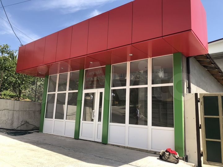 Свободного назначения, 96 м²