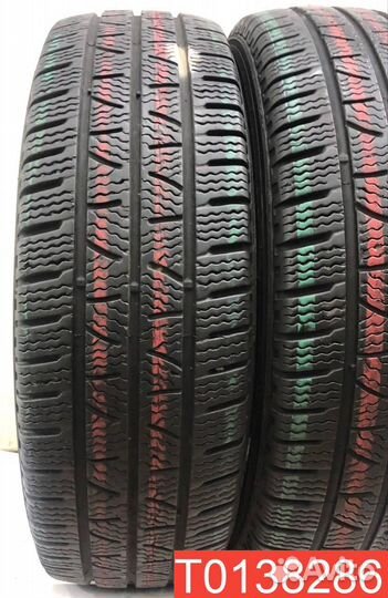 Pirelli Carrier Winter 215/75 R16C 116R