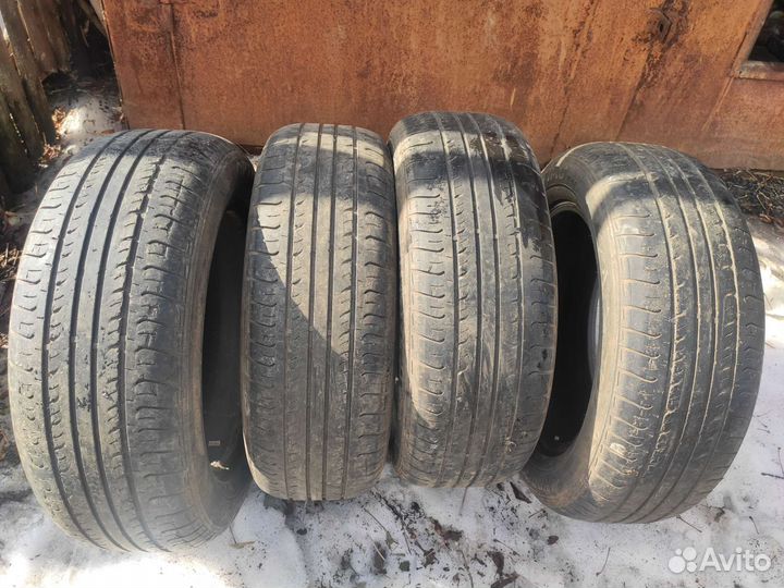 Hankook Optimo K415 205/60 R16