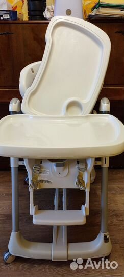 Стул для кормления