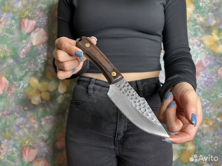 Нож охотничий арт. 122