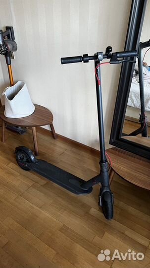 Электросамокат xiaomi m365 pro