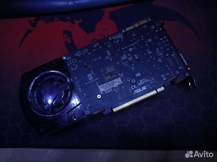 Nvidia geforce gtx 970 4 gb