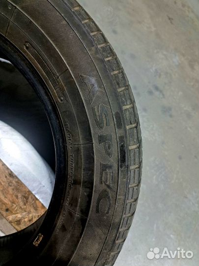 Yokohama Aspec A345 215/65 R16