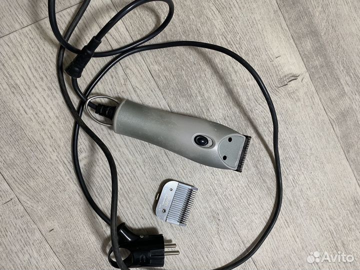 Машинки для стрижки