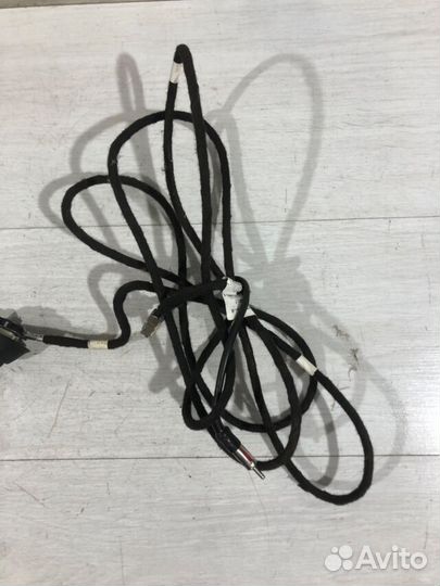 Антенна renault logan 2 1.6 мт седан